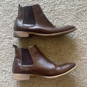 Robert Wayne Oklahoma Chelsea Boot size 9.5D